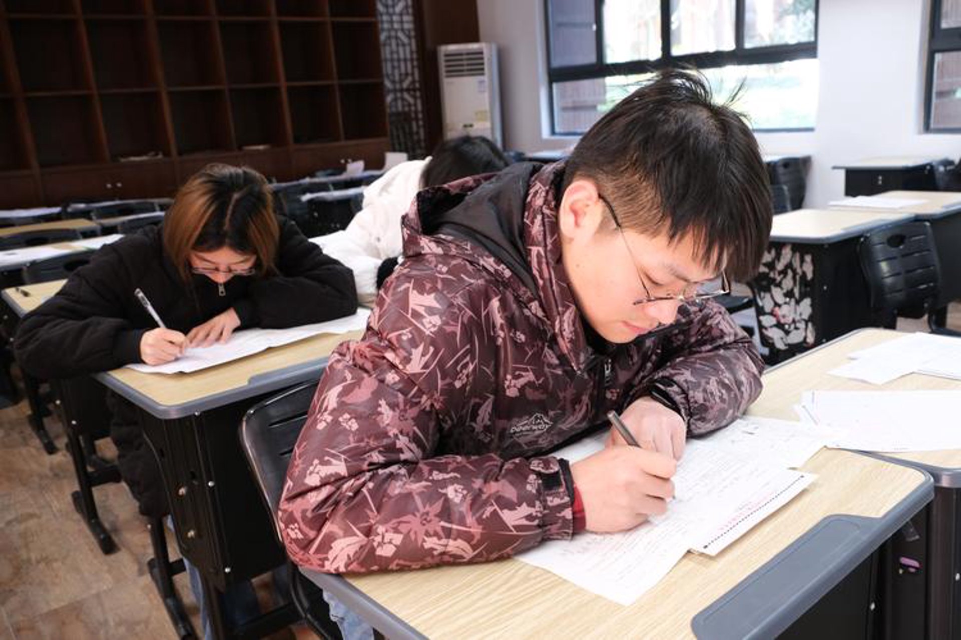 金东方国际教育